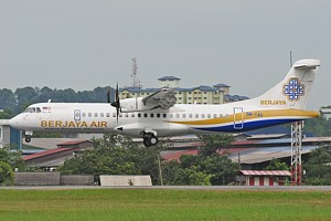 ATR72 Berjaya Air 9M-TAG_1