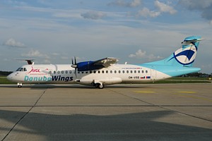 ATR72 Danube Wings OM-VRB_1