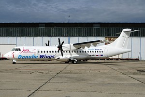 ATR72 Danube Wings OM-VRD_1