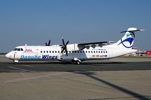 ATR72 Danube Wings OM-VRD_1