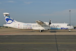 ATR72 Danube Wings OM-VRD_1