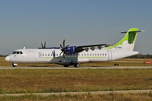 ATR72 Golden Air SE-MDB_1
