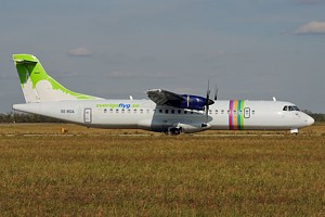 ATR72 Golden Air SE-MDA_1