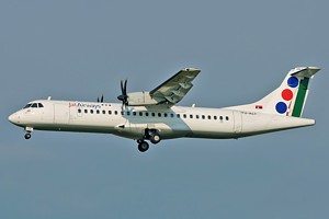 ATR72 Jat Airways YU-ALT_1