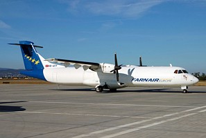 ATR72F Farnair Europe HB-AFP_1