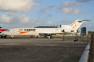 B727-200F SP Cargo Air N909PJ_1