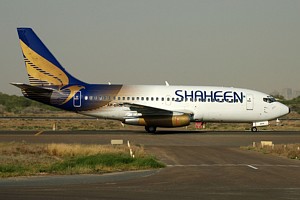 B737-200 Shaheen Air AP-BHA_1