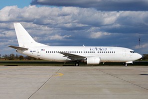 B737-300 Air Slovakia/Bellview Airlines OM-ASE_1