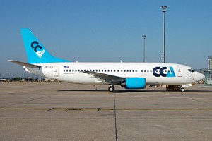 B737-300 Central Charter Airlines Slovakia OM-CCA_1