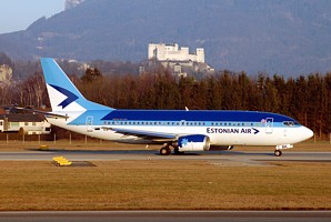 B737-300 Estonian Air ES-ABK_1