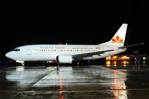 B737-300 TonleSap Airlines OM-BEX_1