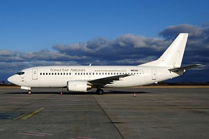 B737-300 TonleSap Airlines OM-BEX_1