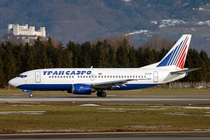 B737-300 Transaero Airlines EI-CXN_1