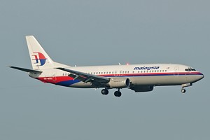 B737-400 Malaysia Airlines 9M-MQD_1
