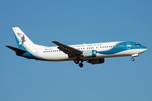 B737-400 Royal Falcon JY-RFF_1