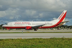 B737-400 Vision Airlines N745VA_1