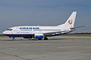 B737-500 Orenair VP-BPF_1
