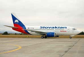 B737-500 Slovakian Airlines EK-73771_1