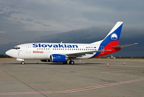 B737-500 Slovakian Airlines OM-BTS_1