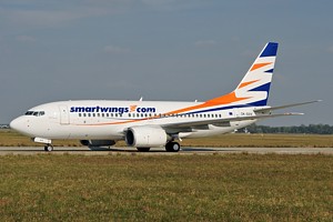 B737-700 SmartWings OK-SWW_1