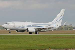 B737-700BBJ Gazpromavia VP-BNZ_1