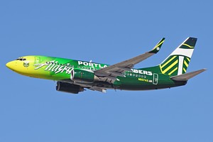B737-700 Alaska Airlines N607AS_1