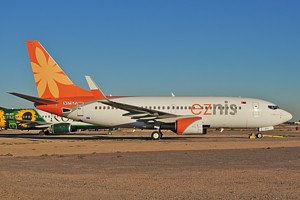 B737-700 Eznis Airways N171LF_1