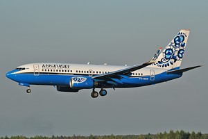 B737-700 Moskovia Airlines VQ-BER_1