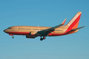 B737-700 Southwest Airlines N711HK_1
