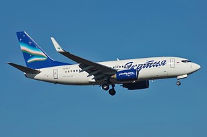 B737-700 Yakutia Airlines VQ-BLT_1