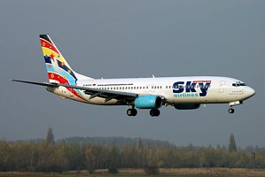 B737-800 German Sky Airlines D-AGSA_1