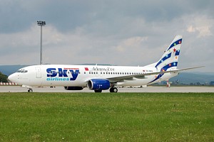 B737-800 German Sky Airlines TC-SKU_1