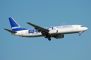 B737-800 Pegasus Airlines (Beko c/s)  TC-APU_1
