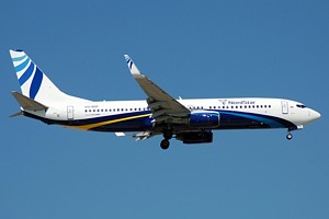 B737-800 NordStar Airlines VQ-BDP_1