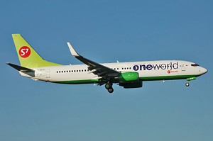 B737-800 S7 Airlines VQ-BKW_1