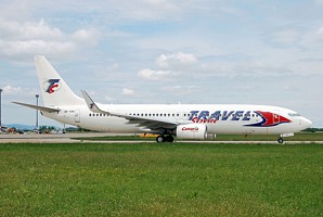 B737-800 Travel Service OK-TVP_1