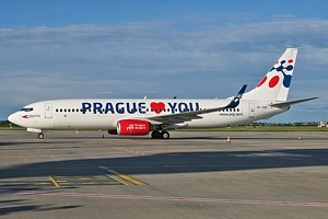 B737-800 Travel Service OK-TVX_1