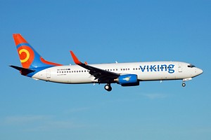 B737-800 Viking Airlines SE-RHS full colours_1