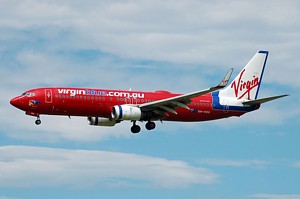 B737-800 Virgin Blue VH-VOU_1