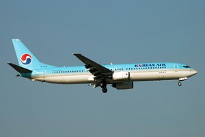 B737-900 Korean Air HL7719_1