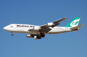 B747-300 Mahan Air EP-MND_1
