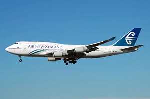 B747-400 Air New Zealand ZK-NBV_1