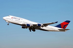 B747-400 Delta Air Lines N671US_1