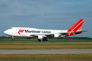 B747-400BCF Martinair Cargo PH-MPR_1