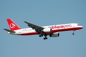 B757-200 Atlasjet TC-ETG_1