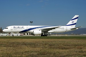 B757-200 El Al 4X-EBV_1