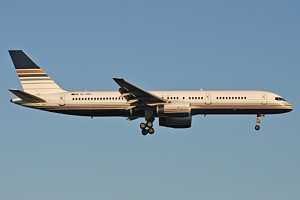 B757-200 Privilege Style EC-HDS_1