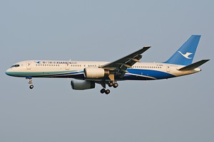 B757-200 Xiamen Airlines B-2868_1