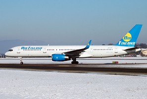 B757-200 Air Finland OH-AFI_1