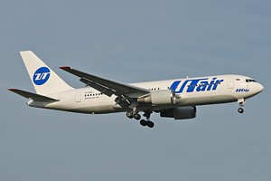 B767-200 UTair VP-BAG_1